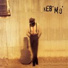 KEB' MO' Keb' Mo' album cover