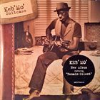 KEB' MO' Suitcase album cover