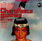 KEELY SMITH Cherokeely Swings album cover