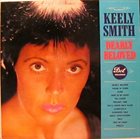 KEELY SMITH Dearly Beloved album cover