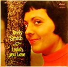KEELY SMITH I Wish You Love album cover