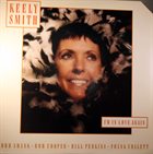 KEELY SMITH I'm In Love Again album cover