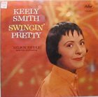 KEELY SMITH Swingin' Pretty album cover