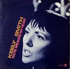 KEELY SMITH You're Breaking My Heart album cover