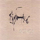 KEIJI HAINO Keiji Haino & Derek Bailey ‎: Songs album cover