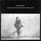 KEIJI HAINO 手風琴 The 21st Century Hard-Y-Guide-Y Man album cover