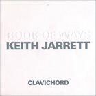 KEITH JARRETT Book of Ways album cover