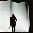 KEITH JARRETT Bye Bye Blackbird album cover