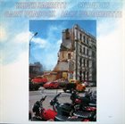 KEITH JARRETT Changes (with Gary Peacock & Jack DeJohnette) album cover