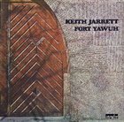 KEITH JARRETT Fort Yawuh album cover