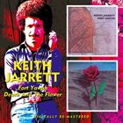 KEITH JARRETT Fort Yawuh / Death And The Flower album cover
