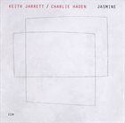 KEITH JARRETT Keith Jarrett / Charlie Haden : Jasmine album cover