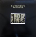 KEITH JARRETT Mysteries album cover