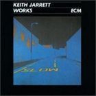 KEITH JARRETT Works album cover