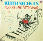 KEITH NICHOLS Cat At The Keyboard album cover