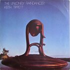 KEITH TIPPETT The Unlonely Raindancer album cover