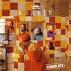 KÉKÉLÉ Congo Life album cover