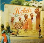 KÉKÉLÉ Kinavana album cover