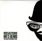 KEN ALDCROFT Hat & Beard : Reflections album cover