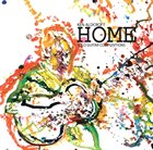 KEN ALDCROFT Home: Solo Guitar Compositions album cover