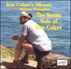 KEN COLYER The Sunny Side of Ken Colyer album cover