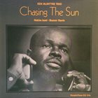 KEN MCINTYRE Chasing the Sun album cover