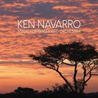 KEN NAVARRO Music For Guitar And Orchestra album cover