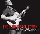 KEN NAVARRO The Ultimate Collection album cover