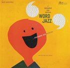 KEN NORDINE Word Jazz (Featuring Fred Katz Group) album cover