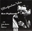 KEN PEPLOWSKI Ellingtonian Tales album cover