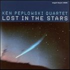 KEN PEPLOWSKI Lost in the Stars album cover