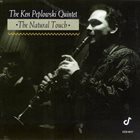 KEN PEPLOWSKI The Natural Touch album cover