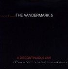 KEN VANDERMARK A Discontinuous Line album cover