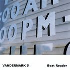 KEN VANDERMARK Beat Reader album cover