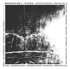 KEN VANDERMARK Momentum 1: Stone album cover