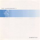 KEN VANDERMARK Simpatico album cover