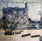 KEN VANDERMARK Solid Action album cover