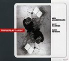 KEN VANDERMARK Tripleplay : Gambit album cover