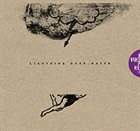 KEN VANDERMARK Vandermark / Nilssen-Love Duo : Lightning Over Water album cover