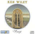 KEN WILEY Visage album cover