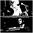 KENDALL CARTER Forest Lane Sessions album cover