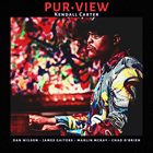 KENDALL CARTER Pur-View album cover