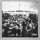 KENDRICK LAMAR To Pimp A Butterfly album cover