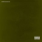 KENDRICK LAMAR Untitled Unmastered. album cover