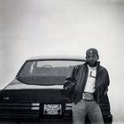 KENDRICK LAMAR GNX album cover