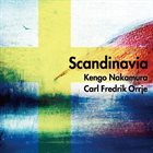 KENGO NAKAMURA Scandinavia album cover
