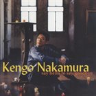 KENGO NAKAMURA Say Hello To Say Goodbye album cover