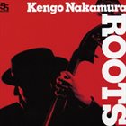 KENGO NAKAMURA Roots album cover