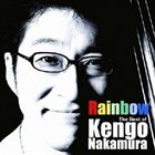 KENGO NAKAMURA Rainbow ~The Best of Kengo Nakamura album cover