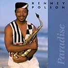 KENNEY POLSON Paradise (aka Paradise vol. I) album cover